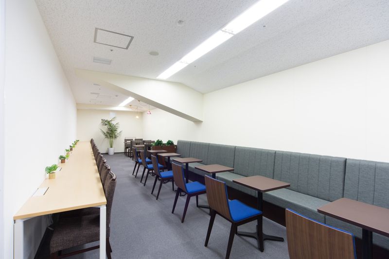 MTR1101 - リファレンス大博多ビル