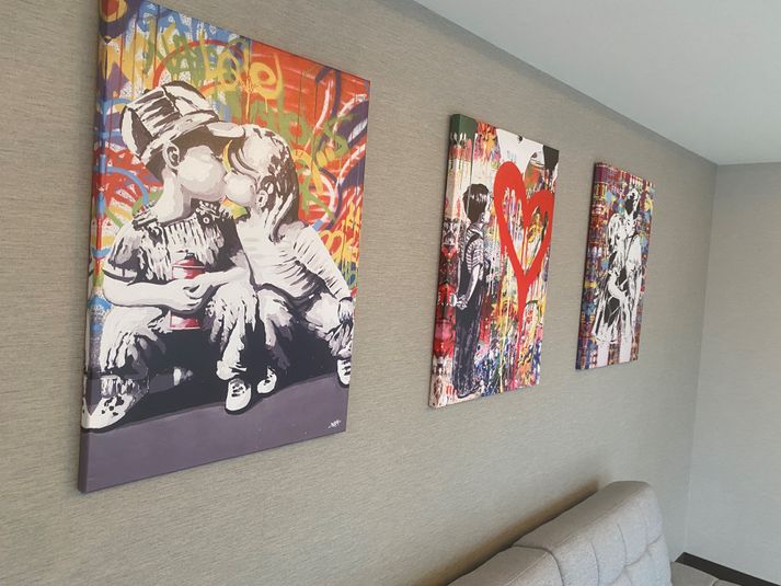 【虚空TENMA】駅近♬テラスでBBQ/鍋パ♬最大30名/子供  - 室内バーベキュー【最大30名様】虚空　TENMA