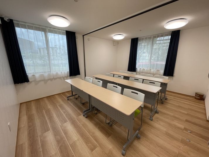 15名までOK！新瑞橋駅徒歩５分、駐車スペース１台有の静かな部屋 - レンタルルーム My Style Nails