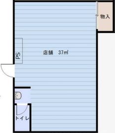レンタルスタジオBigTree 泉南店の室内の写真