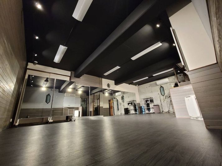 泉南店 - レンタルスタジオBigTree