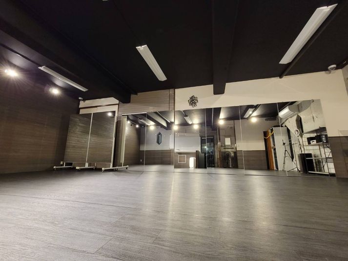 泉南店 - レンタルスタジオBigTree