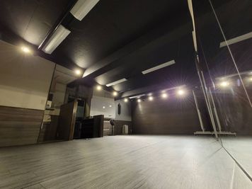 レンタルスタジオBigTree 泉南店の室内の写真
