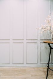Studio Roseveil 恵比寿店の室内の写真