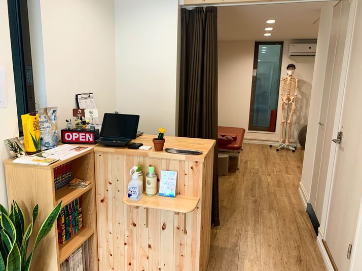 レンタルサロン - 松陰神社前整体院
