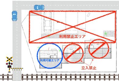 エミキューブ武蔵関の外観の写真