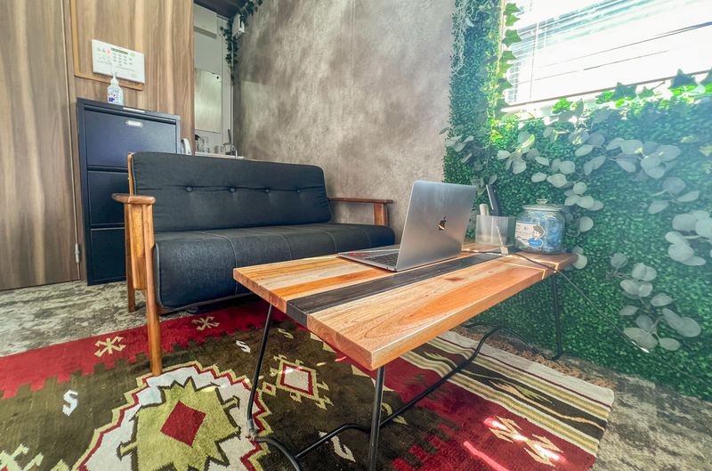 エミキューブ武蔵関 - エミキューブ武蔵関