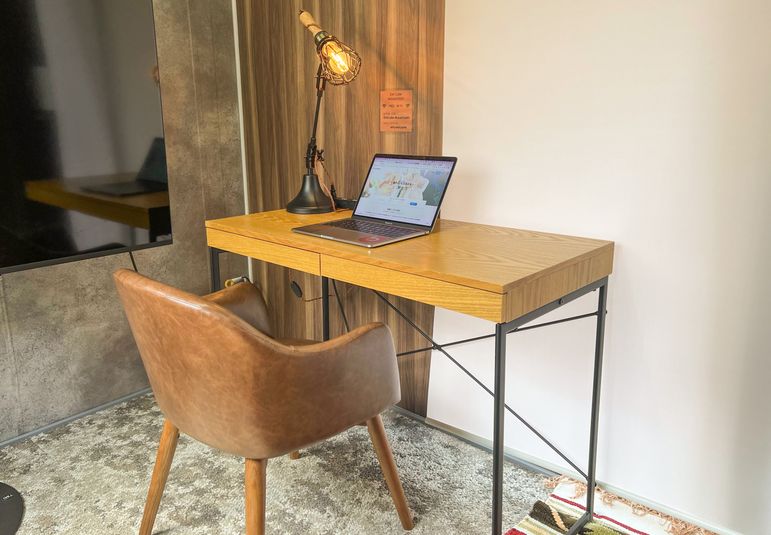 エミキューブ武蔵関 - エミキューブ武蔵関