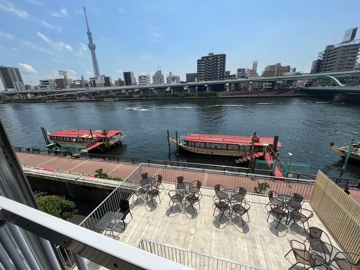 スタジオ(ダンス・ヨガなど) - 【蔵前駅から徒歩1分】ムーンプレイス レンタルスタジオ