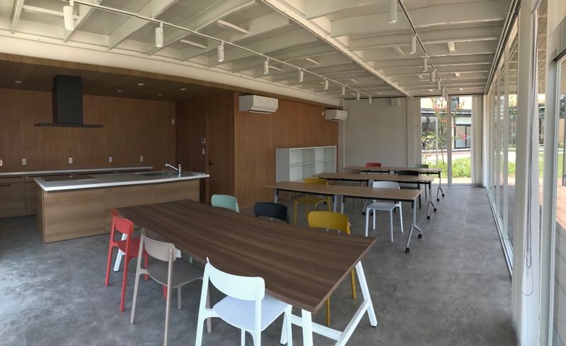 Community1 - U-SPACE 小山中央店