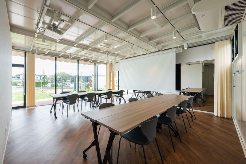 Community2 - U-SPACE 小山中央店