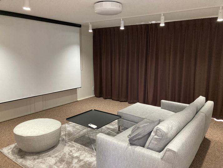 Living - U-SPACE　入間店