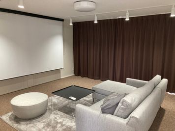 U-SPACE　入間店 Livingの室内の写真