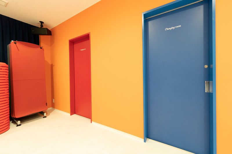 ダンス･ヨガ･レンタルスタジオ - コラーゲンフィットネススタジオミズキ