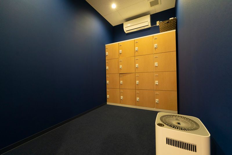 ダンス･ヨガ･レンタルスタジオ - コラーゲンフィットネススタジオミズキ