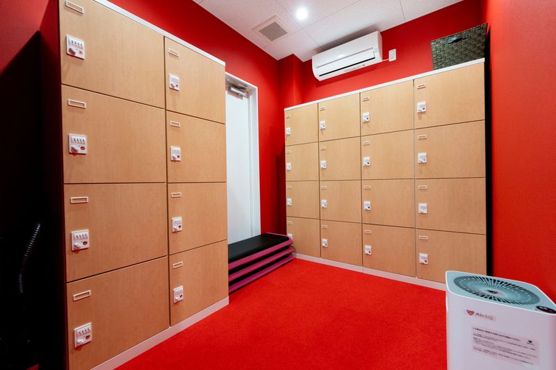 ダンス･ヨガ･レンタルスタジオ - コラーゲンフィットネススタジオミズキ