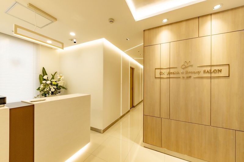 スペースC - minoriba_上野四丁目店