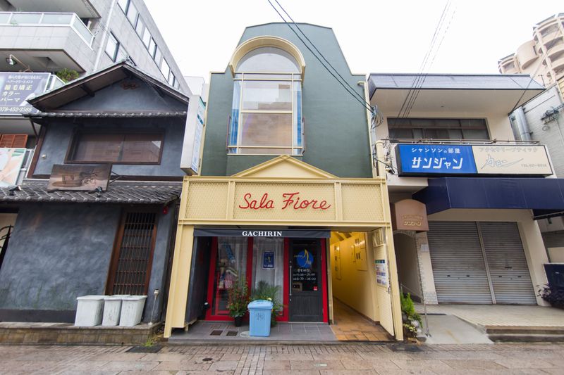 スペース スタジオゼロ - スタジオゼロ