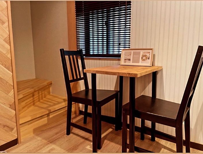 New Open 大人気の天下茶屋エリアのお部屋‼️一戸建て/屋上あり - ヴィラハイビスカス