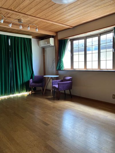 国立駅貸しスペース - 読売ランド前多目的スベース