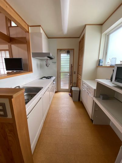 浦安東野　戸建一棟貸切　ひとときの家 - 【浦安市】　貸し切り／平屋戸建・駐車場２台使用可能