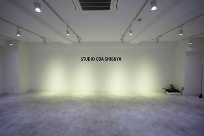 誰でも無料で照明をご利用いただけます。 - レンタルスタジオ「STUDIO CDA SHIBUYA」 STUDIO CDA SHIBUYAの室内の写真