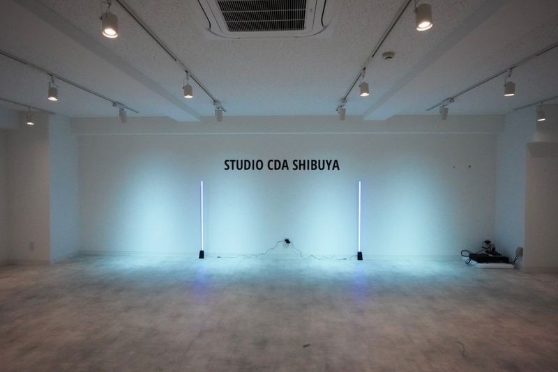 STUDIO CDA SHIBUYA - レンタルスタジオ「STUDIO CDA SHIBUYA」
