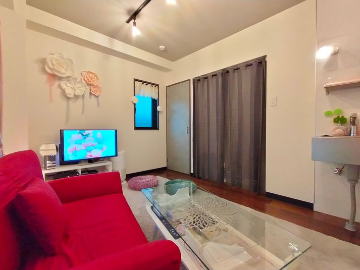   浦和駅6分二重窓📷コスプレ自然光💖デート💖ビジネス占い - 【完全個室/撮影機材＆Wi-Fi有】レンタルサロン MUM