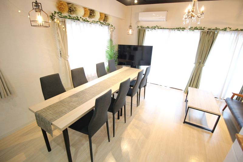 レンタルスペース池袋4F - 池袋駅西口