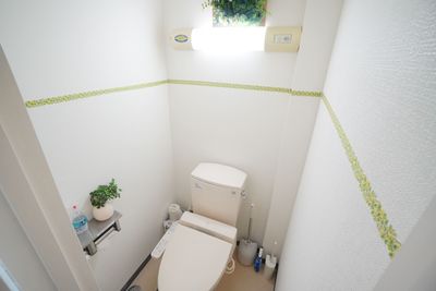 【ミニマルワークスペース神田】 ミニマルワークスペース神田No.5の室内の写真