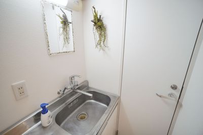 【ミニマルワークスペース神田】 ミニマルワークスペース神田No.5の室内の写真