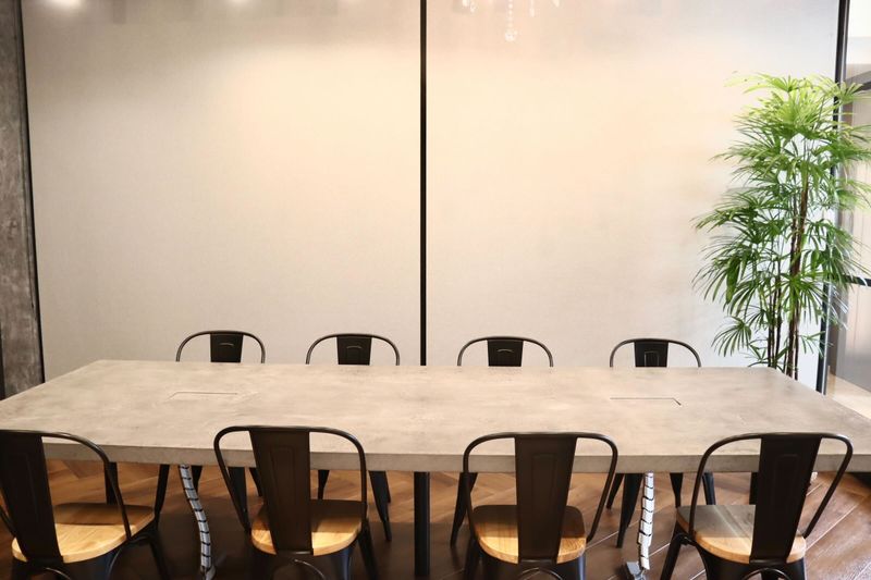 フジケンミーティングルーム - フジケンミーティングルーム