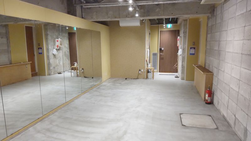 レンタルスタジオGrip下高井戸 - レンタルスタジオ/ダンススタジオ Grip 下高井戸