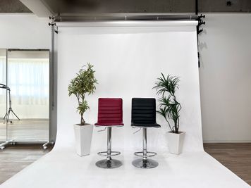 TCEスタジオ（4F） 【深夜パック】レンタルスタジオ（４F）の室内の写真