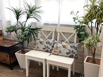 TCEスタジオ（4F） 【深夜パック】レンタルスタジオ（４F）の室内の写真