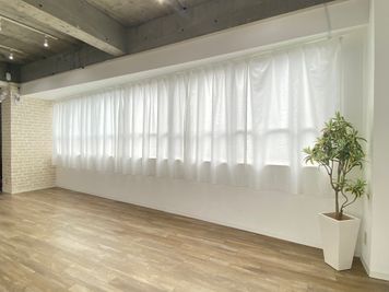 TCEスタジオ（4F） 【深夜パック】レンタルスタジオ（４F）の室内の写真