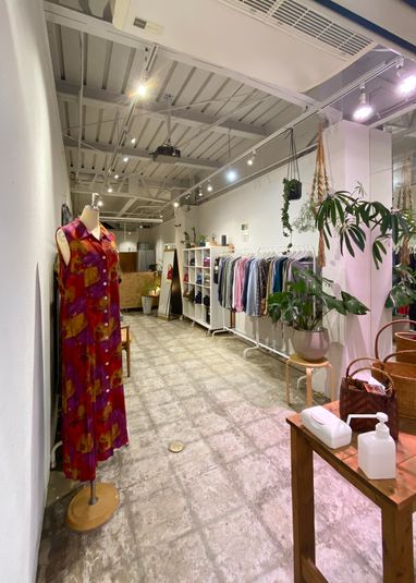 STUDIO SOIL A（31㎡ 1F） - Studio SOIL