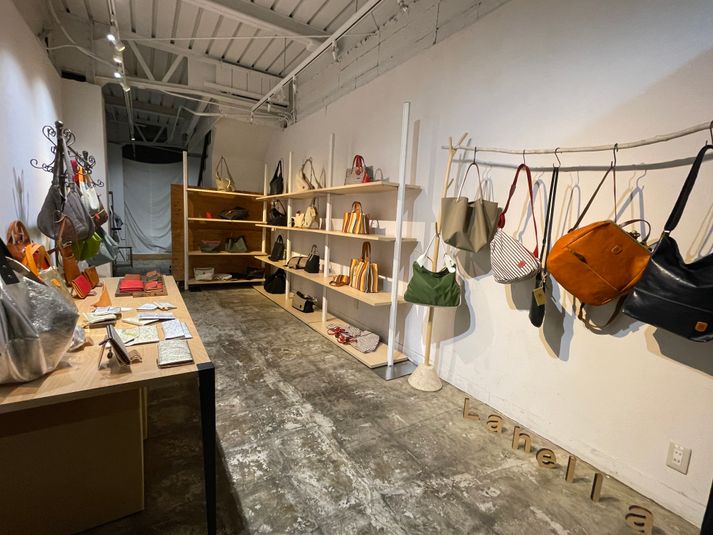 STUDIO SOIL B（50㎡ 1F/2F） - Studio SOIL