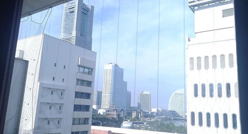 桜木町駅徒歩1分／9階906 - 【Brenz桜木町】桜木町駅1分★アクセス抜群★