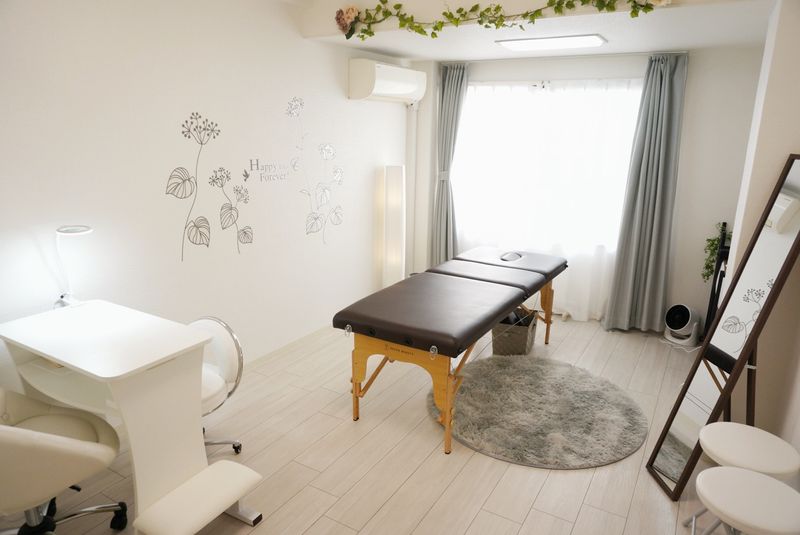 レンタルサロン Komachi-A　心斎橋 - レンタルサロンKomachi-A