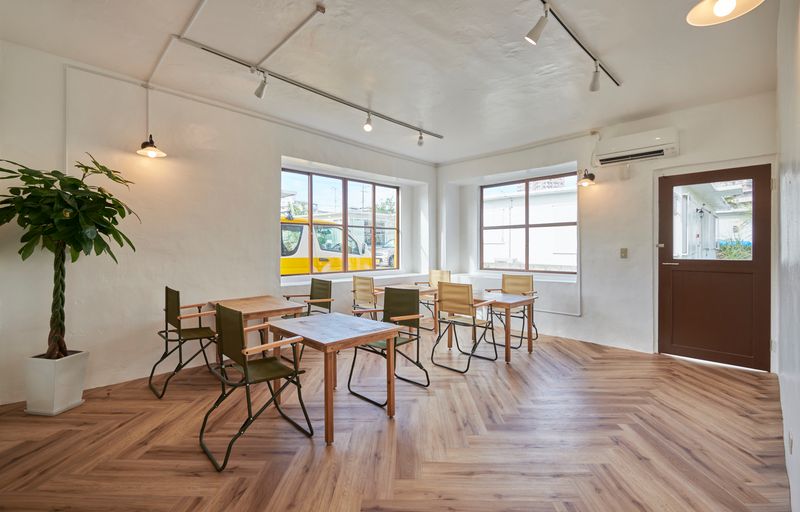 レンタルスペース　Asovia Works   - レンタルスペース　アソビバワークス