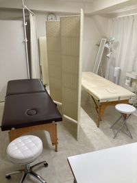 レンタルサロン Dream smile 神戸駅前店 レンタルサロンDreamsmile神戸駅前店の設備の写真