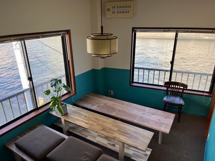 キッチン付レンタルスペース - Bistronomie Fou