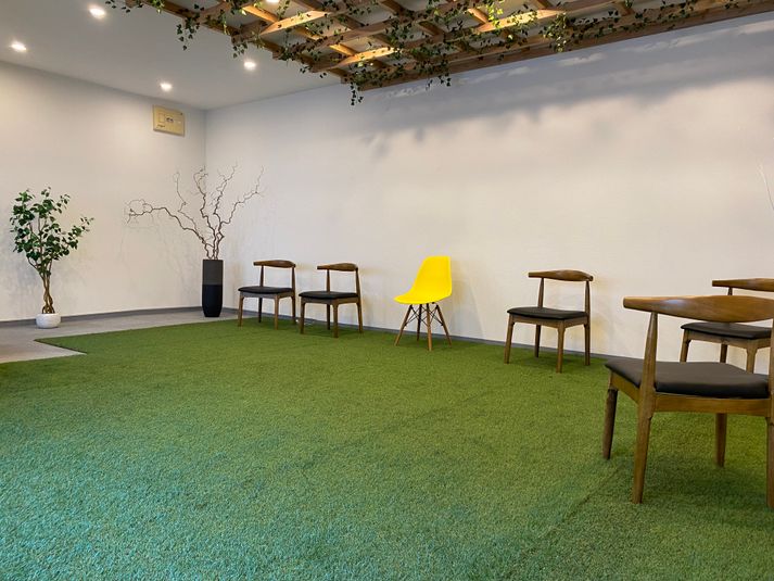 リップル府内603 ふわり⭐️個室WiFi完備⭐️芝生⭐️ミシン - リップル府内603 ふわり