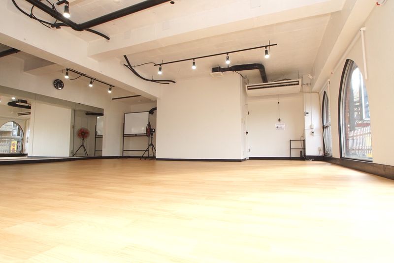 【グループ利用プラン】（キヨセ） - studio NEW YORK @清瀬