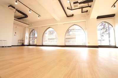 studio NEW YORK @清瀬 【セルフトレーニングプラン】（キヨセ）の室内の写真