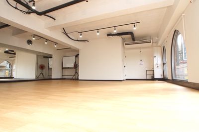 studio NEW YORK @清瀬 【セルフトレーニングプラン】（キヨセ）の室内の写真