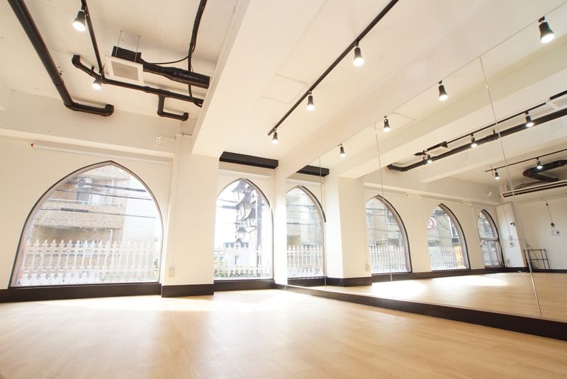 【セルフトレーニングプラン】（キヨセ） - studio NEW YORK @清瀬