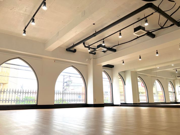 【セルフトレーニングプラン】（キヨセ） - studio NEW YORK @清瀬