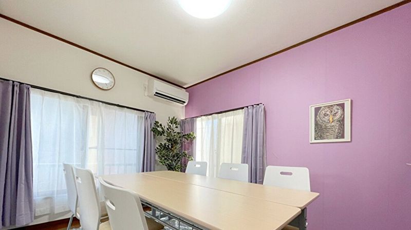 ふくろうのラッキースペース - スペースオウル